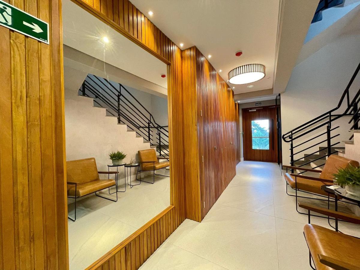 Alpes Da Montanha 201 - Em Apartamento Gramado