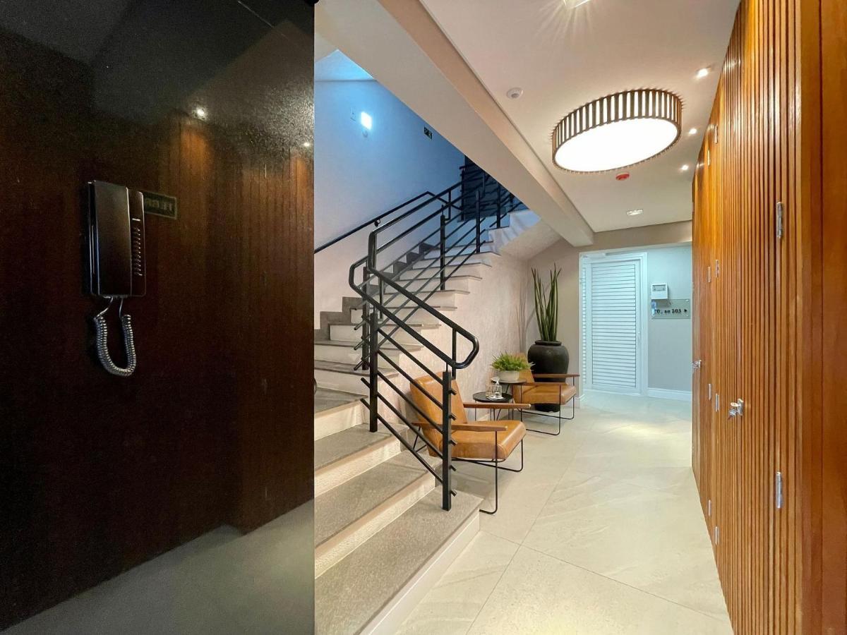 Apartamento Alpes Da Montanha 201 - Em *