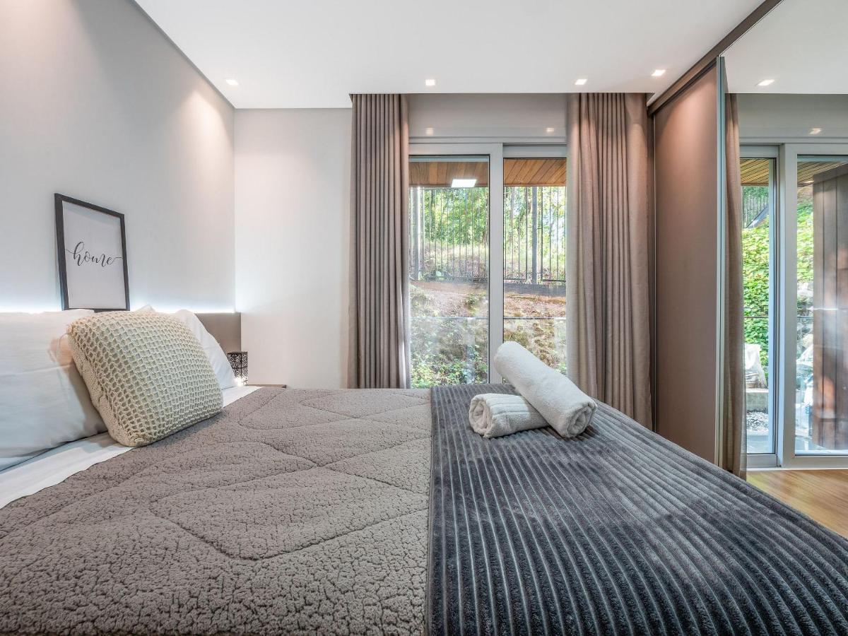 Apartamento Alpes Da Montanha 201 - Em Gramado
