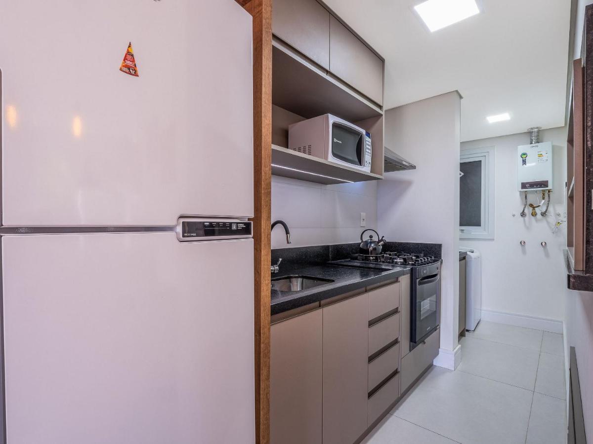 Alpes Da Montanha 201 - Em Apartamento