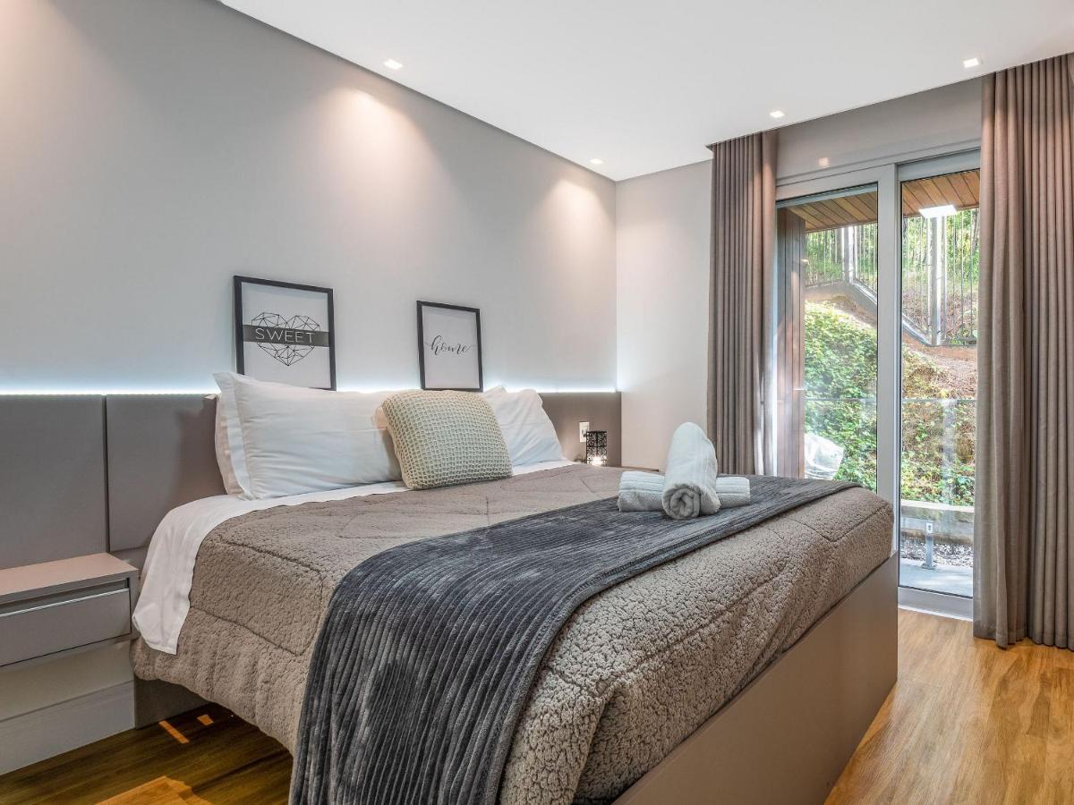 Apartamento Alpes Da Montanha 201 - Em Gramado