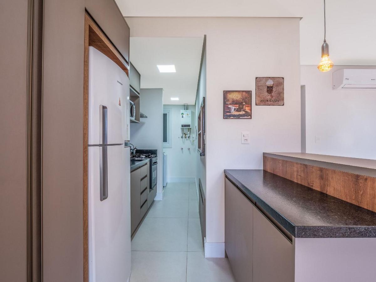 Alpes Da Montanha 201 - Em Apartamento Gramado