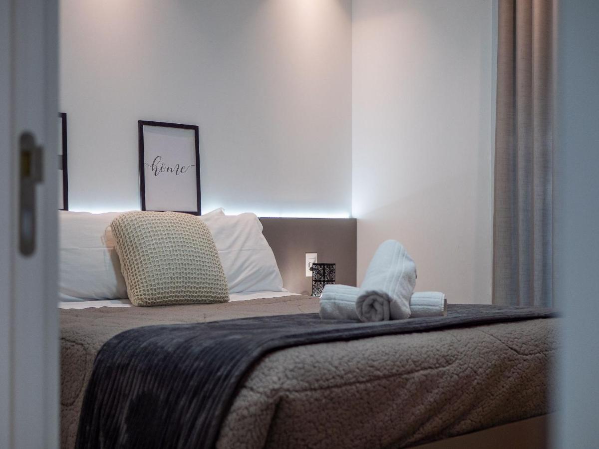 Apartamento Alpes Da Montanha 201 - Em *