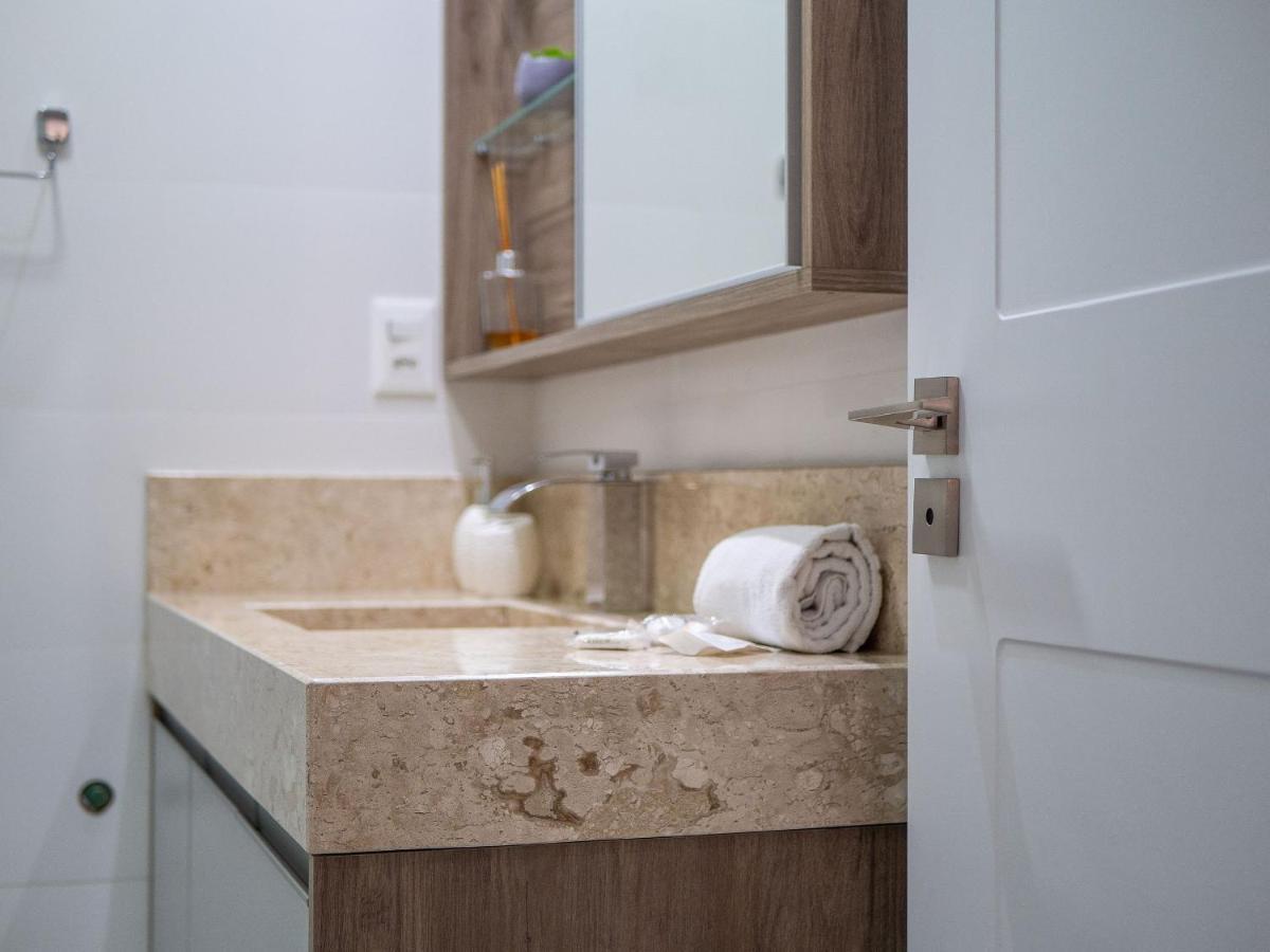 Apartamento Alpes Da Montanha 201 - Em *