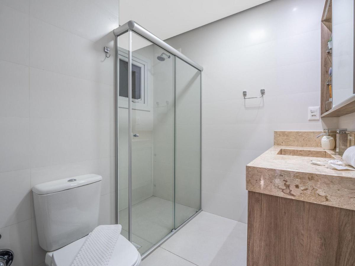 Apartamento Alpes Da Montanha 201 - Em Gramado